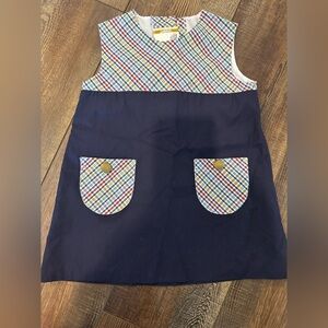 The Beaufort Bonnet Company Dress